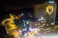 Căn hộ sang trọng Mermaid Seaside Vũng Tàu Các khách sạn ở Phường 5