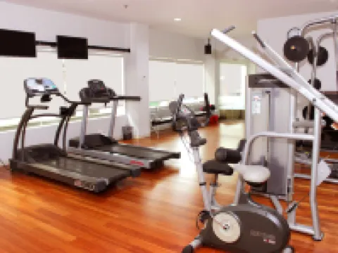 โรงแรม แอสโทเรีย ลัมปุง โรงแรมในEngal