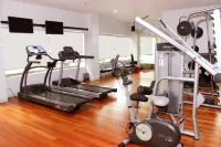 Hotel Astoria Lampung