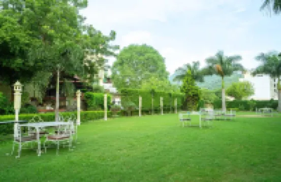 維迪克遠景涼亭