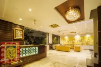 HOTEL CELEBRATION Hotels in Jamnagar