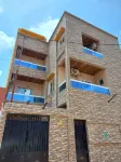 ZEBRA RESIDENCE Hotels in Рюфиск