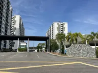 NEW Desaru Dopamine A614 by Ucome Homestay