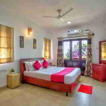 Ocean Dream Luxury Villa Rooms