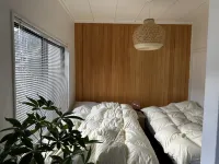 Ise-Shima Base｜PAARU inn 2F-A｜Self Check-in