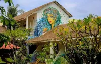 Green BOUTIQUE Hotel in zona Immersion Cambodge