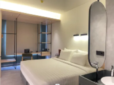 Atooi Hotel Alam Sutera Hotels in North Serpong