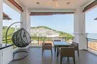Seaview 3stry homestay 16pax 5BR