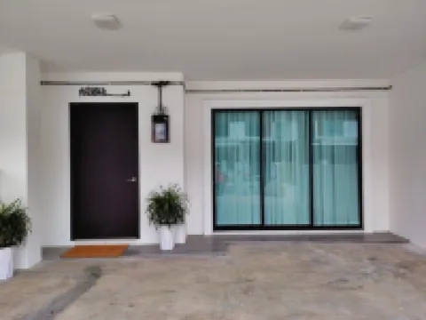 D Banyan Homestay, Sungai Petani, EV Friendly Stay, Free 22kW
