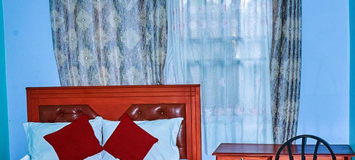 Safari Park House Hoteles en Arusha