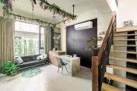 Alleybend Homestay