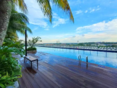 ABHome [Romance Suite] Midas Seri Alam #Masai #JB