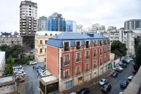 Auroom Hotel Baku
