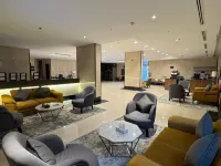 貝爾維德雷酒店 鄰近拉斯德商場的酒店