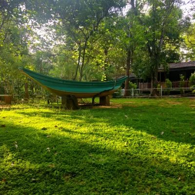 Udawalawe Safari Village Hotels near Elephant Transit Home