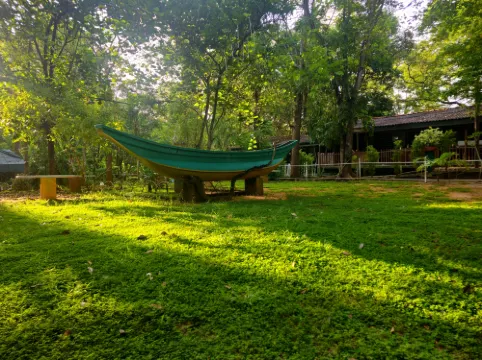 Udawalawe Safari Village