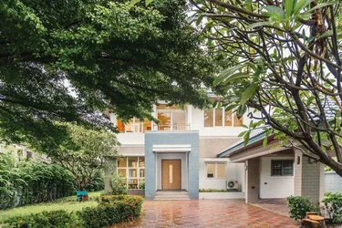 รูปภาพของพูลวิลล่ากรุงเทพ ลาดพร้าว