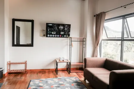 Limaran Syariah Nexura Collection