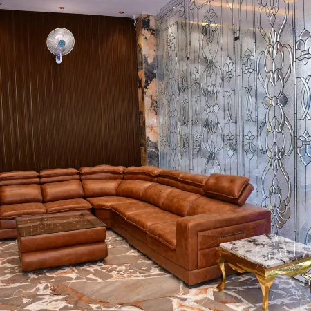 Hotel Blue Stone