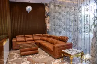 Hotel Blue Stone
