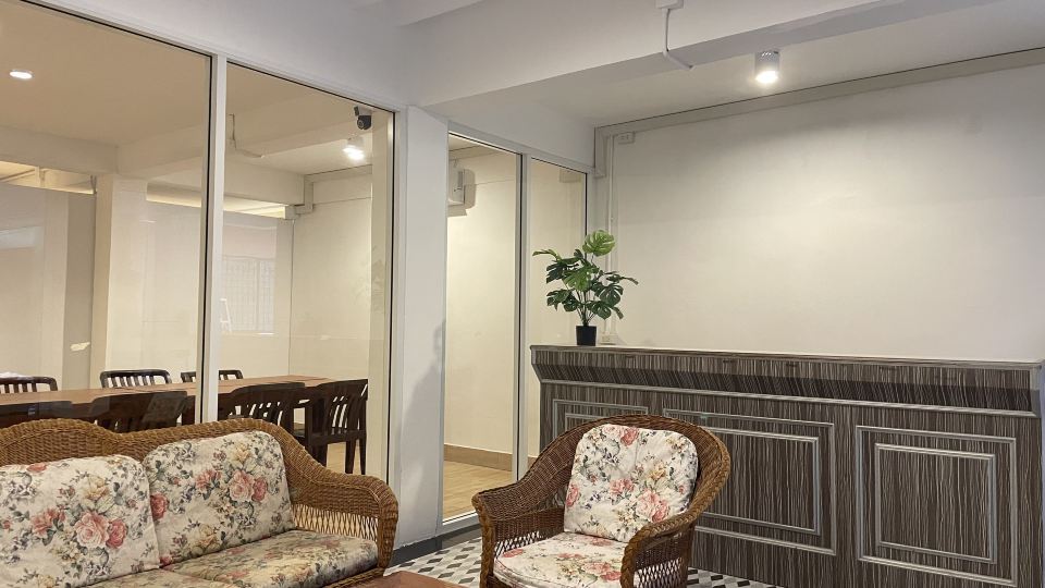 Central Pattaya Hostel