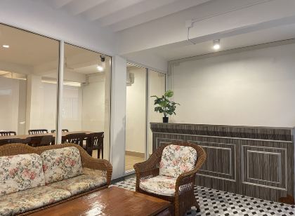 セントラル パッタヤー ホステル