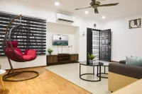 IpohComfortHomestay, 4-10pax 10mins to attraction