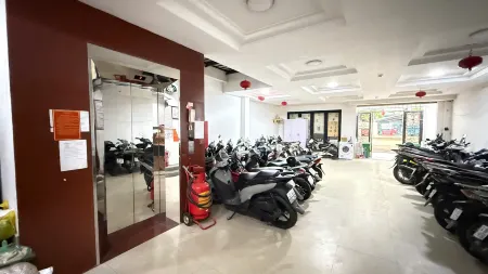 Era Apartment Kham Thien Отели рядом с достопримечательностью «Музей женщин Вьетнама»