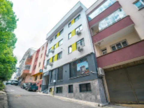 Airport Bayrak Residences Trabzon Hotels in 