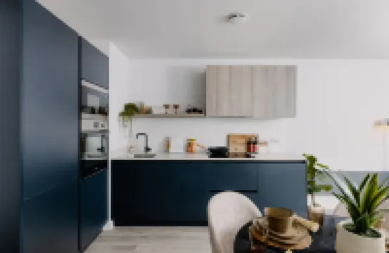 Charles Hope Birmingham Westside