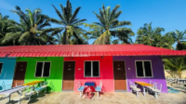 Capital O 91191 Chalet Cd Impiana