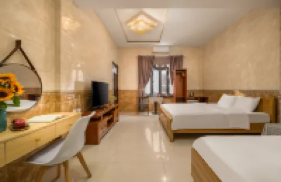 KLY HOTEL
