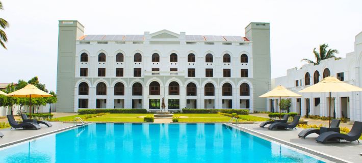 Kynrock Hotels & Resorts Hotels in Moneragala