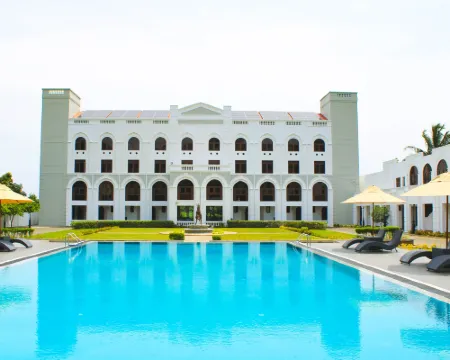 金洛克酒店及度假村 莫訥勒格勒區酒店