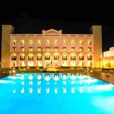 Kynrock Hotels & Resorts Hotel Exterior