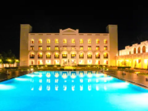 金洛克酒店及度假村 莫訥勒格勒區酒店