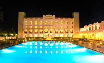 Kynrock Hotels & Resorts