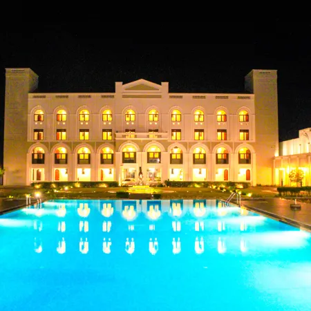 Kynrock Hotels & Resorts