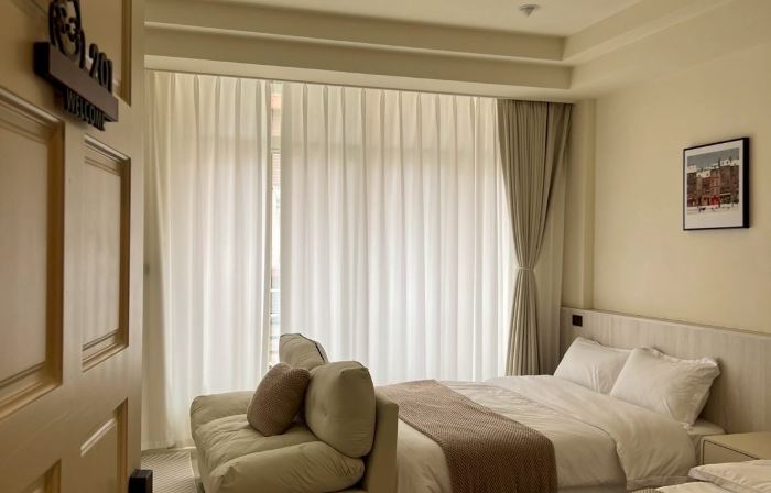Chucheng B&B