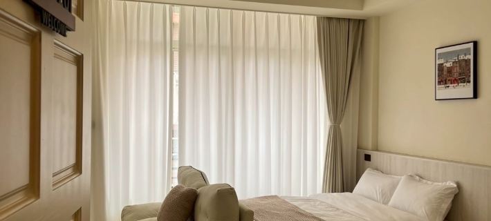 Chucheng B&B Hoteles en Kinmen