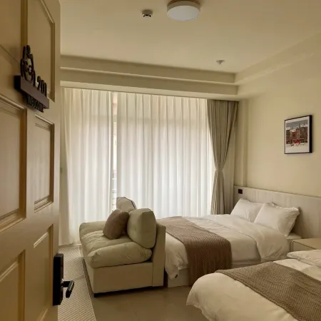 Chucheng B&B