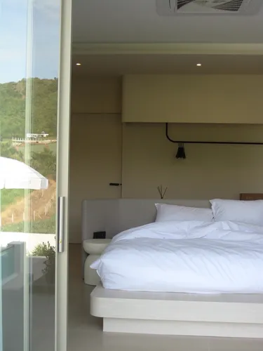 รูปภาพของวิลลา 4 ห้องนอน 5 ห้องน้ำส่วนตัว ขนาด  ตร.ม. – เขาเต่า