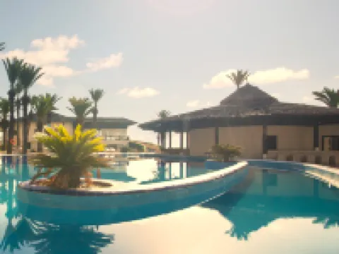 MARHABA CLUB Hotels in Sousse