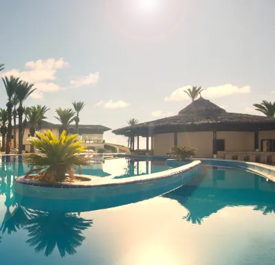 MARHABA CLUB โรงแรมใน