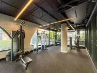 Stylish 1BR Apt in Ivanhoe with Free Parking Hotels in Ivanhoe