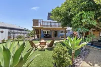 Valley View 2-Bedroom~Near Beach - Villas