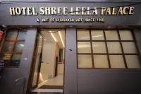 Hotel Shree Leela Palace