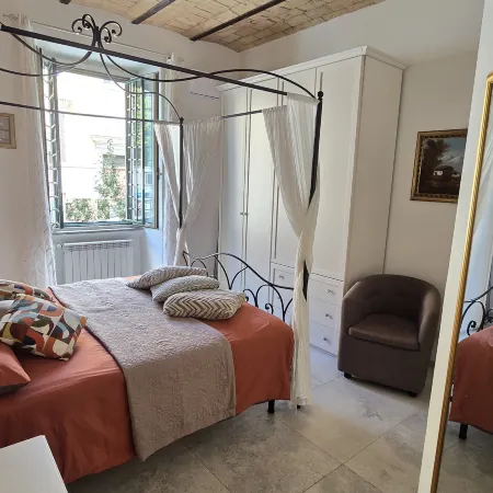 Testaccio Charming Apt