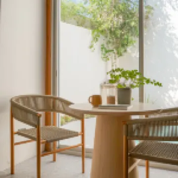 Cara Cara Resort Koh Larn