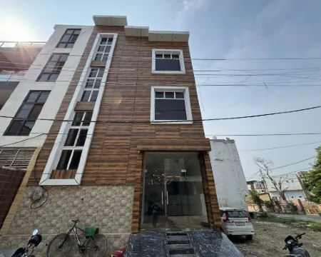 โรงแรม วรินดา ออร์คิด อินน์ โรงแรมในมธุระ